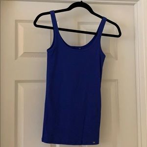 Armani Exchange tank top